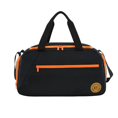 Fashion Newest Duffel Sport Gym Bag