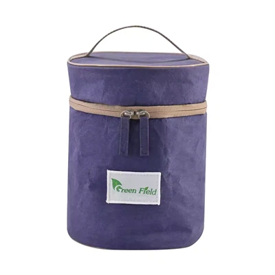 Food Delivery Lunch Cooler Bag