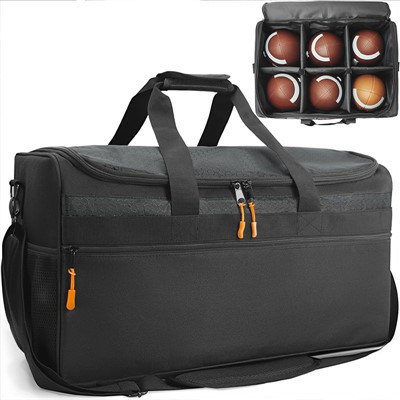 Football Pads And Equipment Carrying Bag