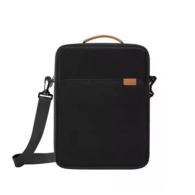 Laptop Crossbody Bag Waterproof Laptop Sleeve