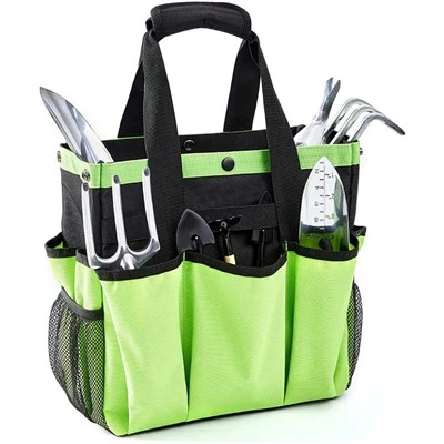 Large Capacity Outdoor Garden Tool Bag
