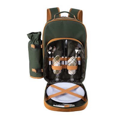 Large Capacity Outdoor Modern Picnic Backpack