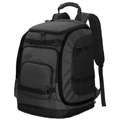 Large Capacity Outdoor Ski Snowboard Boots Backpack