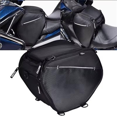 Motorcycle Scooter Storage Bag