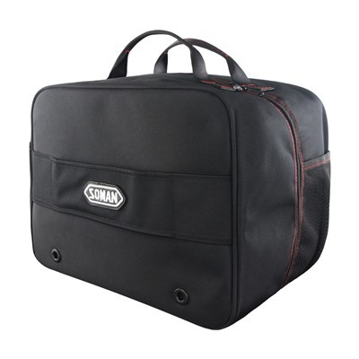 Outdoor Pocketable Helmet Tote Bag