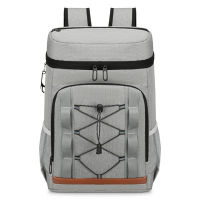 Outdoor Wine Picnic Backpack Bag