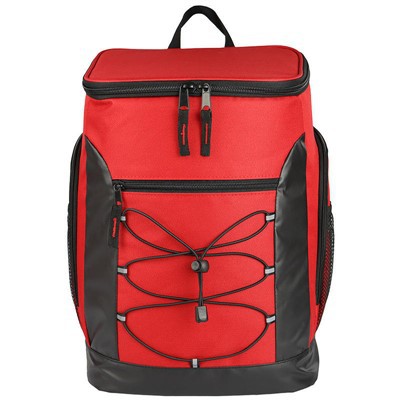 Personalized Camping Picnic Backpack Bags
