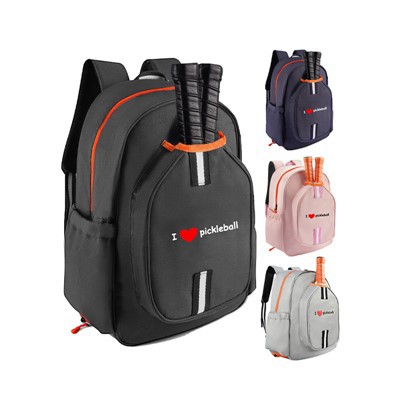 Pickleball Backpack Bag