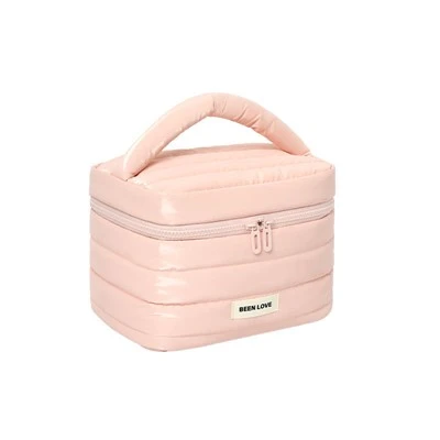 Portable Brands Puffer Insulated Cooler Bag