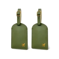 Premium Modern Luggage Tags