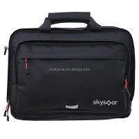 Recycled RPET Outdoor Bike Laptop Briefcase