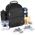 Travel Cute Picnic Backpack Bag