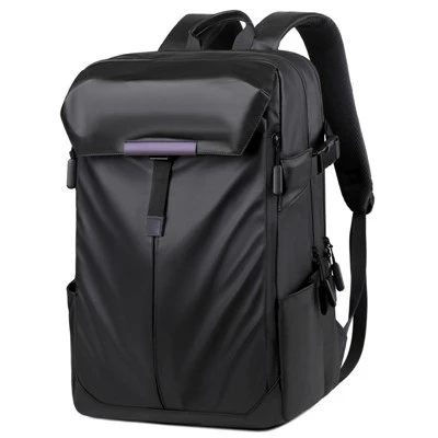 Water Repellent Film Fabric Bike Laptop Backpack