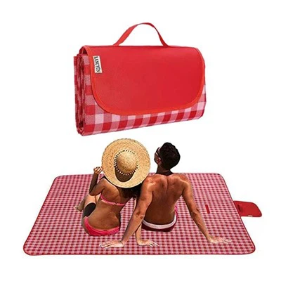 Waterproof Outdoor Picnic Blankets