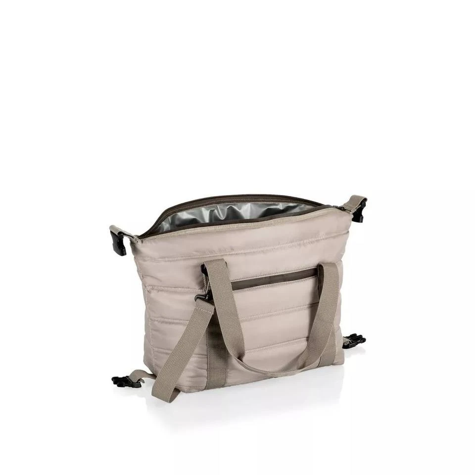 Washable Soft Puffy Insulated Picnic Cooler Bag best