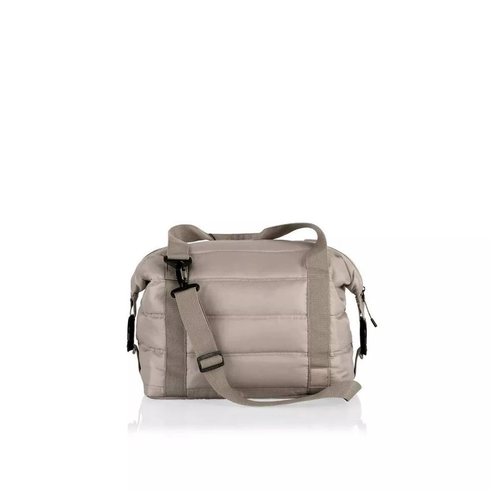 Washable Soft Puffy Insulated Picnic Cooler Bag price