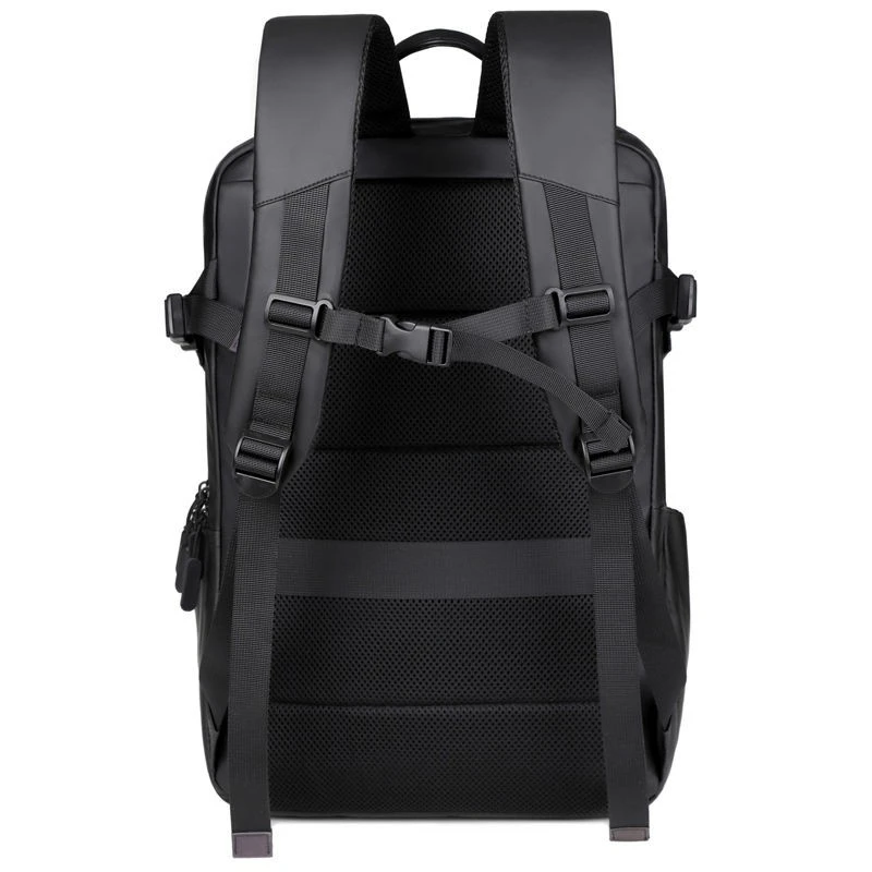 Water Repellent Film Fabric Bike Laptop Backpack suppliers