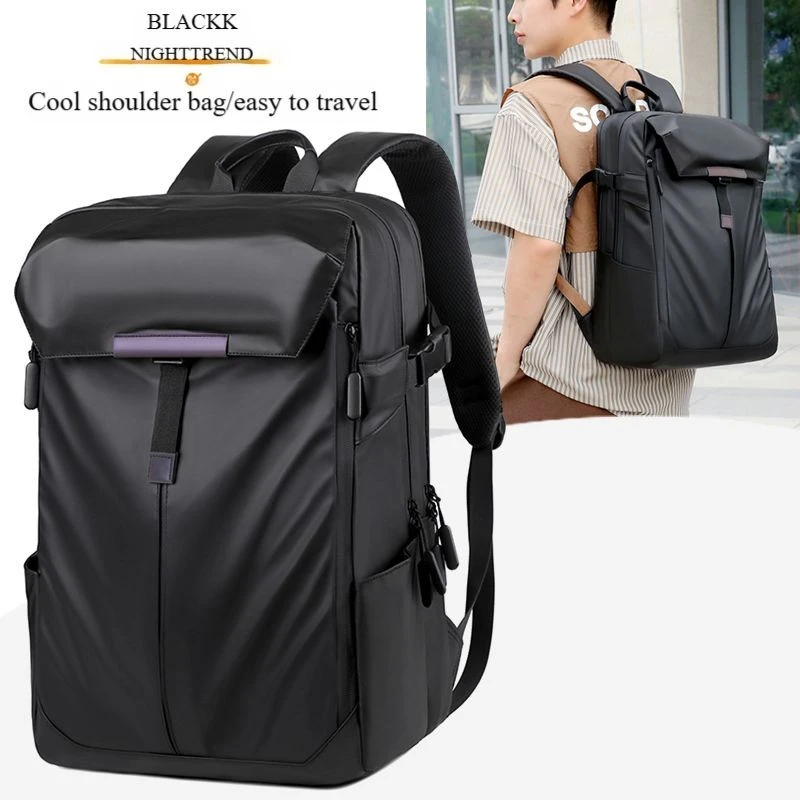 Water Repellent Film Fabric Bike Laptop Backpack price