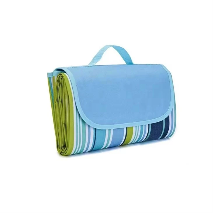 Waterproof Foldable Picnic Mat Portable Beach Blanket