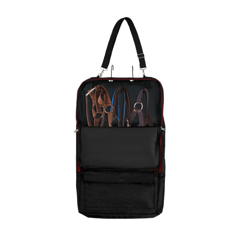 Waterproof Horse Harness Tack Carry Bag high quality