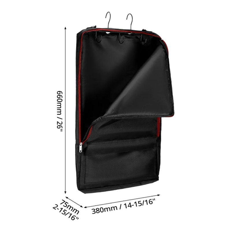 Waterproof Horse Harness Tack Carry Bag best