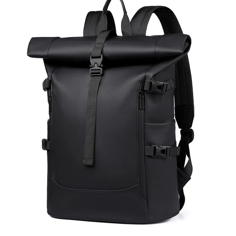 Waterproof PU Film Outdoor Bike Laptop Backpack best