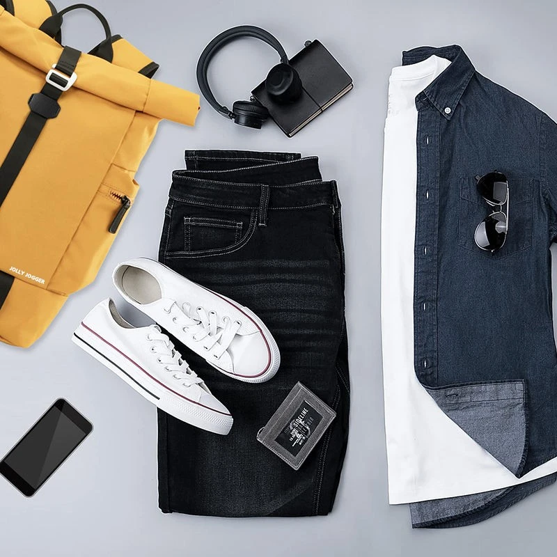 Wholesale Premium Roll-top Bike Laptop Bags best