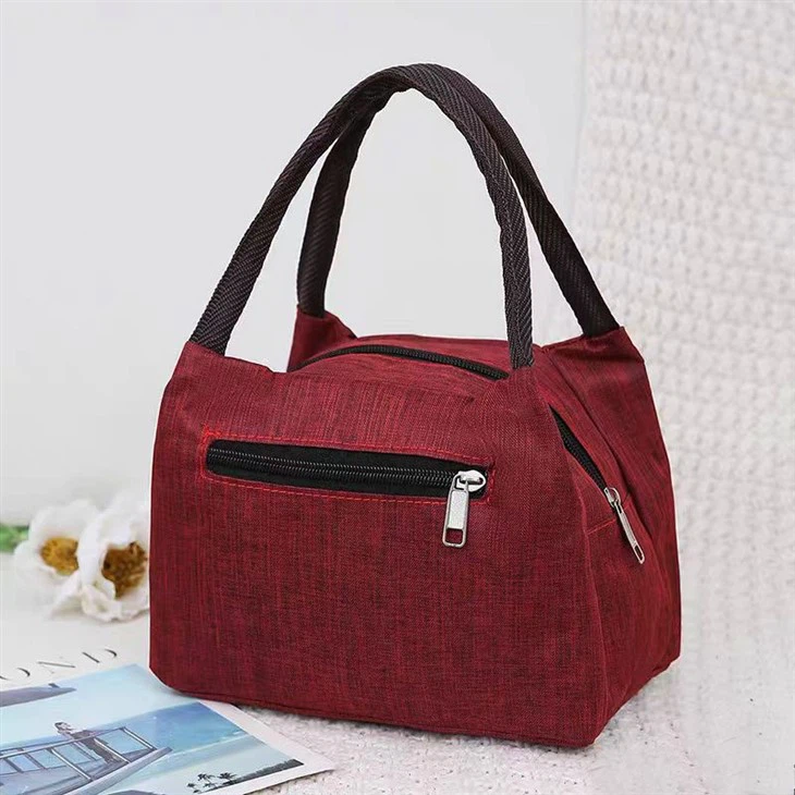 Wholesale Thermal Insulated Cooler Bag high quality