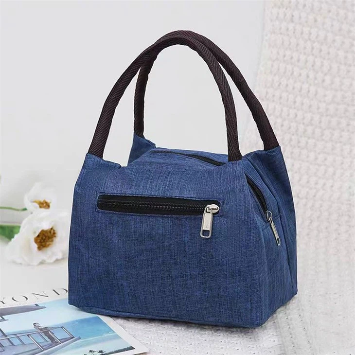 Wholesale Thermal Insulated Cooler Bag factory